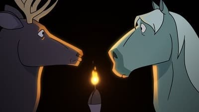 Assistir O Mundo dos Centauros Temporada 2 Episódio 8 Online em HD