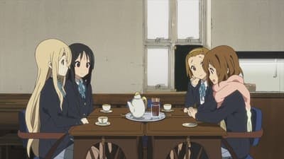 Assistir K-ON! Temporada 2 Episódio 23 Online em HD