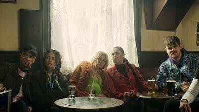 Assistir Brassic Temporada 5 Episódio 3 Online em HD