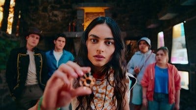 Assistir A Partitura Secreta Temporada 1 Episódio 1 Online em HD