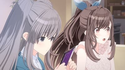 Assistir THE iDOLM@STER SHINY COLORS Temporada 1 Episódio 2 Online em HD