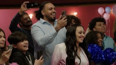 Assistir Amor Fora das Grades Temporada 5 Episódio 16 Online em HD