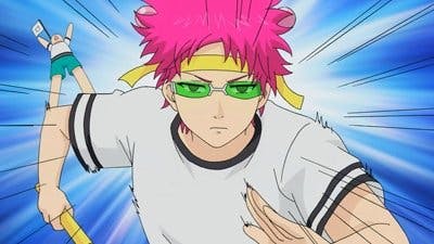 Assistir Saiki Kusuo no Psi-nan Temporada 1 Episódio 5 Online em HD