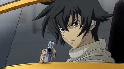 Assistir Mobile Suit Gundam 00 Temporada 1 Episódio 8 Online em HD