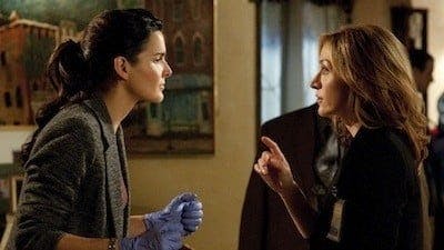 Assistir Rizzoli & Isles Temporada 1 Episódio 1 Online em HD