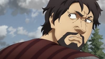 Assistir VINLAND SAGA Temporada 2 Episódio 19 Online em HD