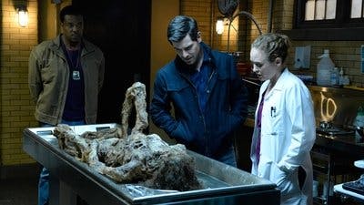 Assistir Grimm: Contos de Terror Temporada 6 Episódio 5 Online em HD