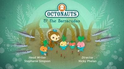Assistir Octonautas Temporada 3 Episódio 9 Online em HD