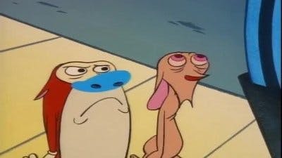 Assistir Ren e Stimpy Temporada 5 Episódio 3 Online em HD