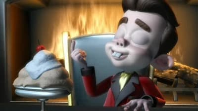 Assistir As Aventuras de Jimmy Neutron, O Menino Gênio Temporada 2 Episódio 21 Online em HD