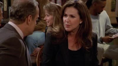 Assistir Frasier Temporada 11 Episódio 19 Online em HD