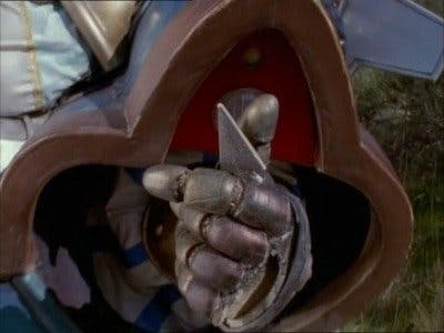 Assistir Power Rangers Temporada 4 Episódio 21 Online em HD
