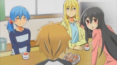 Assistir Onee-chan ga Kita Temporada 1 Episódio 3 Online em HD