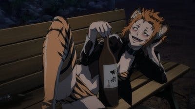 Assistir JUNI TAISEN: ZODIAC WAR Temporada 1 Episódio 6 Online em HD