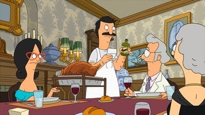 Assistir Bob’s Burgers Temporada 3 Episódio 5 Online em HD