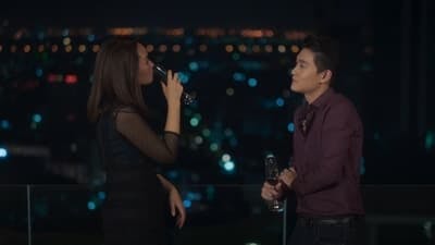 Assistir Sleepless Society: Dois Travesseiros e uma Alma Perdida Temporada 1 Episódio 1 Online em HD