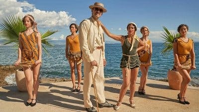 Assistir Hotel Portofino Temporada 2 Episódio 2 Online em HD