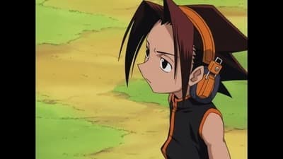 Assistir Shaman King Temporada 1 Episódio 61 Online em HD