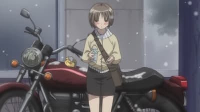 Assistir Saikano Temporada 1 Episódio 11 Online em HD