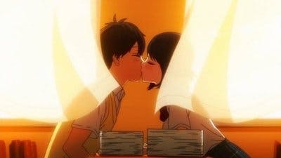Assistir Koi To Uso Temporada 1 Episódio 4 Online em HD