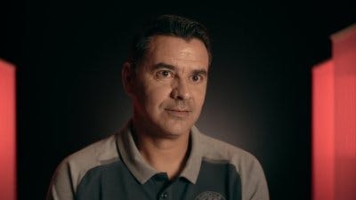 Assistir LALIGA: Além do Campo Temporada 1 Episódio 4 Online em HD