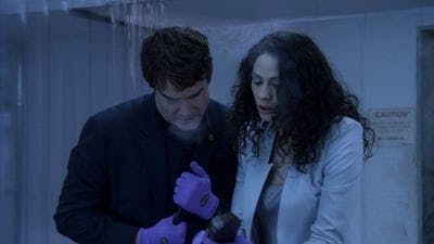 Assistir Armazém 13 Temporada 5 Episódio 5 Online em HD