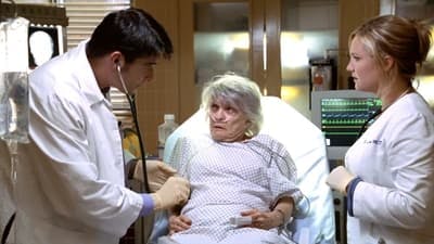 Assistir ER: Plantão Médico Temporada 9 Episódio 9 Online em HD