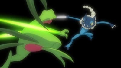 Assistir Pokémon Temporada 18 Episódio 27 Online em HD