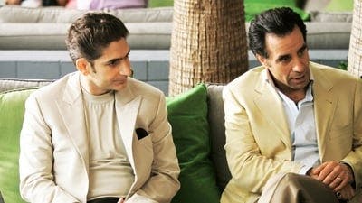 Assistir Família Soprano Temporada 6 Episódio 7 Online em HD