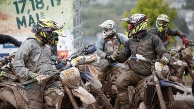 Assistir World of WESS (World Enduro Super Series (WESS)) Temporada 1 Episódio 2 Online em HD