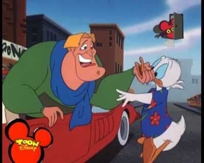 Assistir TV Quack Temporada 1 Episódio 6 Online em HD