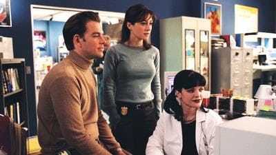 Assistir NCIS: Investigação Naval Temporada 1 Episódio 9 Online em HD