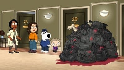 Assistir Uma Família da Pesada Temporada 23 Episódio 10 Online em HD