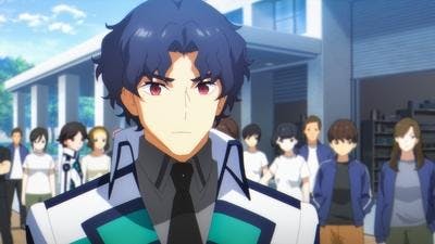 Assistir The Irregular at Magic High School Temporada 3 Episódio 2 Online em HD