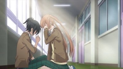 Assistir Fukumenkei Noise Temporada 1 Episódio 2 Online em HD