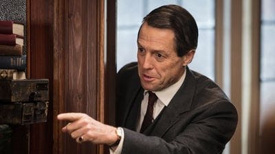 Assistir A Very English Scandal Temporada 1 Episódio 1 Online em HD