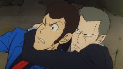Assistir Lupin III Temporada 4 Episódio 3 Online em HD