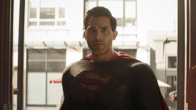 Assistir Superman e Lois Temporada 1 Episódio 9 Online em HD