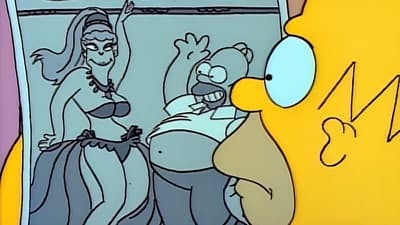 Assistir Os Simpsons Temporada 1 Episódio 10 Online em HD