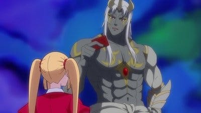 Assistir Re:Monster Temporada 1 Episódio 12 Online em HD