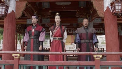 Assistir Hwarang Temporada 1 Episódio 11 Online em HD