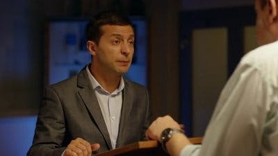 Assistir Servo do Povo Temporada 2 Episódio 20 Online em HD
