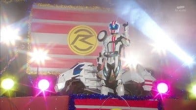 Assistir Kamen Rider Temporada 25 Episódio 12 Online em HD