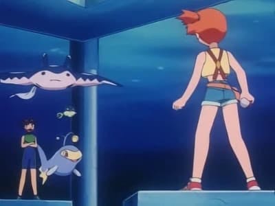 Assistir Pokémon Temporada 5 Episódio 47 Online em HD