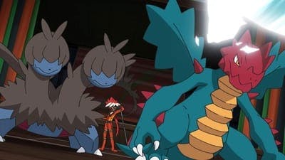 Assistir Pokémon Temporada 22 Episódio 26 Online em HD