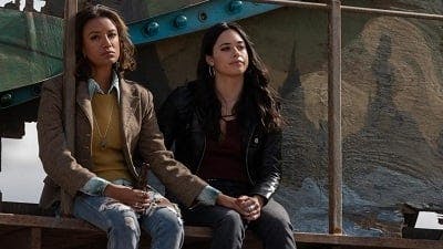 Assistir Roswell, New Mexico Temporada 1 Episódio 7 Online em HD