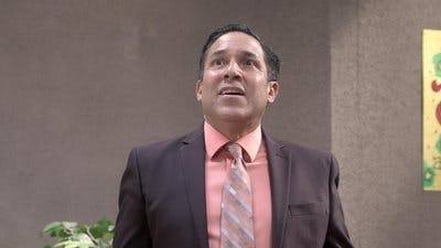 Assistir Professor Iglesias Temporada 2 Episódio 2 Online em HD