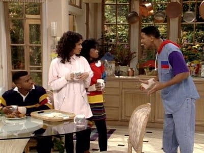 Assistir Um Maluco no Pedaço Temporada 3 Episódio 20 Online em HD