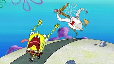 Assistir Bob Esponja Calça Quadrada Temporada 13 Episódio 28 Online em HD