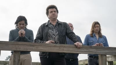 Assistir Los Gemstone Temporada 1 Episódio 6 Online em HD